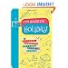 I'm Going on Holiday: A sticky, scrappy holiday doodle diary (Buster Books)