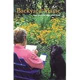 backyard maine local essays