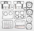 Cometic Gasket Top End Gasket Kit C9763