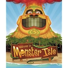Welcome to Monster Isle