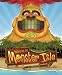 Books : Welcome to Monster Isle