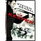 The Keeper ~ Steven Seagal