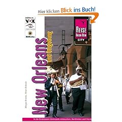 New Orleans und Umgebung