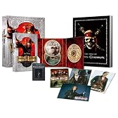 パイレーツ・オブ・カリビアン/ワールド・エンド コレクターズ・セット (初回限定)