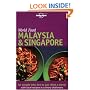 Lonely Planet World Food Malaysia and Singapore (Lonely Planet World Food Guides)