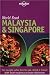 Lonely Planet World Food Malaysia and Singapore (Lonely Planet World Food Guides)