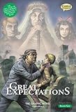 Great expectations : the graphic novel
