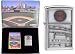 Chicago Cubs Wrigley Field Zippo Lighter Set Ltd 3000