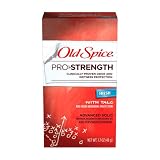 Old Spice Pro Strength, Fresh, 1.7-Ounce Boxes (Pack of 3)