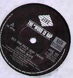 SKINNY BOYS - SET THE PACE - 7" VINYL