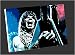 Nigel Tufnel Spinal Tap Pop Art Coffee Mug