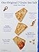Kashi, Pita Crisps, 7 Grain Sea Salt, Vegan, Non-GMO Project Verified, 7.9 oz