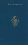 The Early English Version of the Gest...