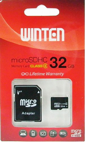 Imagen 5 de 0 WT-TF10-32GB
