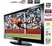 TOSHIBA 46SL733F LED Television + Esse TV Stand - red