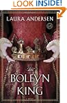 The Boleyn King (Anne Boleyn Trilogy)