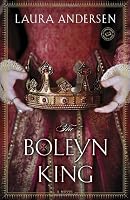 The Boleyn King: A Novel (Anne Boleyn Trilogy)