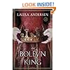 The Boleyn King: A Novel (The Boleyn Trilogy)