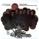 Express Yourself [VINYL]