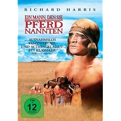 Ein Mann, den sie Pferd nannten