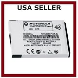 Motorola Extra Capacity Battery and Battery door for MOTO Q