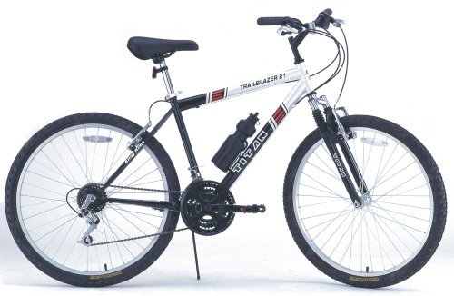 Titan Trailblazer Men’s 21-speed Mountain Bike - 26"