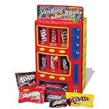 M&M's-Brand Vending Bank