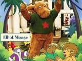 The Hike/ Ascent of Moose Mountain/The Dragon`s Egg/No Sleep for Elliot