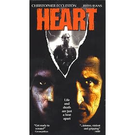 Heart [VHS]