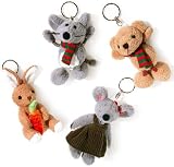 Peluche 10 cm LEGLER