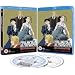Fullmetal Alchemist Brotherhood 4 OVA Blu-ray/DVD Combi with Digital Comic
