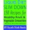 Top Liquid Diet Books List