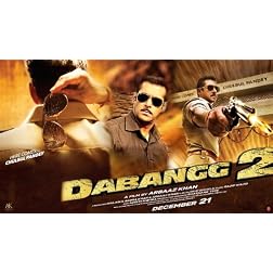 Dabangg 2