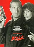 Hard to Kill * Steven Seagal (Import)