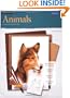 Animals in Watercolor