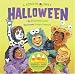 Search : A Scratch & Sniff Halloween