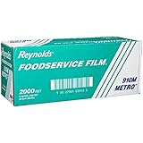 Reynold 910M, Metro Line PVC Food Wrap Film