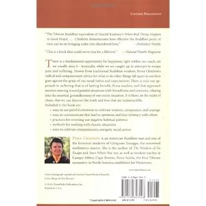 When Things Fall Apart: Heart Advice for Difficult Times (Shambhala Classics)