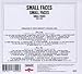 Small Faces ( 2 CD Media Book )