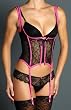 Jezebel Rock Star Cami Waist Cincher (80085)