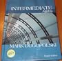 Intermediate Algebra 4th
