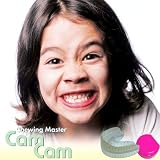 数量限定!噛むを鍛える 健康 きれいな口元の土台作り 歯科医師 開発 マウスピース 【Cam Cam カムカム MD ピンク】平穴植毛歯ブラシプレゼント♪