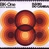 Image of album by BK-One