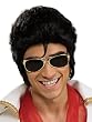 Gold Elvis Presley Sunglasses