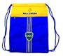 CABJ Boca Juniors Argentine Primera Soccer Futbol Cinch Bag
