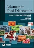 Advances in Food Diagnostics