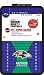 Turner NFL Baltimore Ravens Sound Message Center, 11 x 17 Inches (8620059)