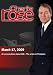 Charlie Rose - AIG / Pakistan (March 17, 2009)