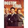 Boston Justice: L'integrale de la saison 1 - Coffret 5 DVD