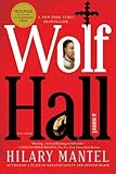 Wolf Hall: A Novel